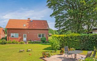 Ferienwohnung Wesenberg - Strasen - 9