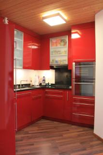 Apartment Soleval Tavanera 135 by Interhome - Lenzerheide - 4