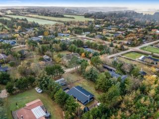 Holiday Home Toimi - 500m to the inlet by Interhome - Ulfborg - 9
