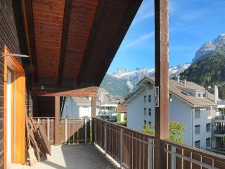 Apartment Dorfstrasse 53a - 2 by Interhome - 2