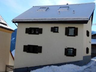 Apartment Ferienhaus Tgioc by Interhome - Obervaz - 9