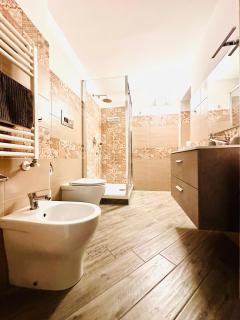 B&B Cosmoneapolitan - Naples - 6
