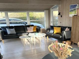 Holiday Home Idalia - 125m from the sea by Interhome - Hjørring - 9