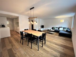 Apartment Uehlinger Rosana by Interhome - Lenzerheide - 8