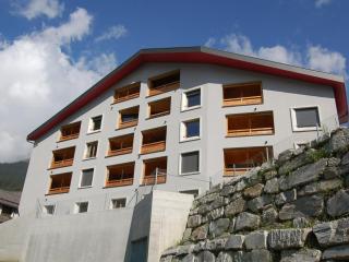 Apartment Uehlinger Rosana by Interhome - Lenzerheide - 9