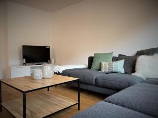 Apartment Uehlinger Rosana by Interhome - Lenzerheide - 6