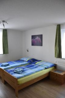 Apartment Amasaas by Interhome - Saas-Fee - 6