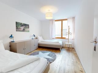 Apartment Uehlinger Rosana by Interhome - Lenzerheide - 1
