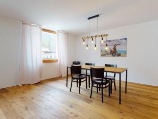Apartment Uehlinger Rosana by Interhome - Lenzerheide - 2