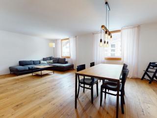 Apartment Uehlinger Rosana by Interhome - Lenzerheide - 3
