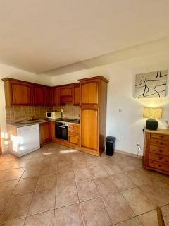 Appartement 4 personnes - vue mer - LʼÎle-Rousse - 7
