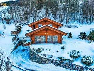 Chalet Bonâme by Interhome - 7