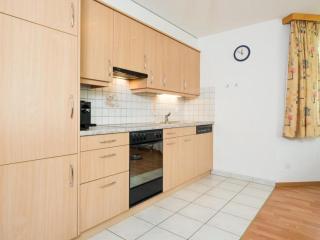 Apartment Amaryllis by Interhome - Saas-Grund - 5