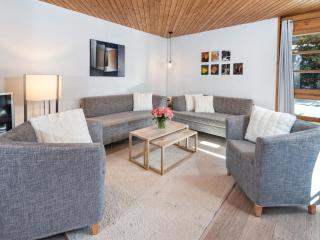 Apartment Schweizerhof 234 by Interhome - 4