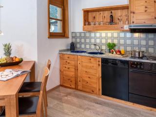 Apartment Schweizerhof 234 by Interhome - Lenzerheide - 1