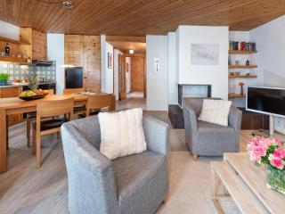 Apartment Schweizerhof 234 by Interhome - Lenzerheide - 2