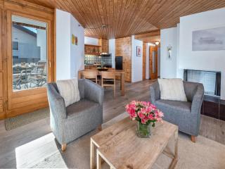Apartment Schweizerhof 234 by Interhome - Lenzerheide - 3