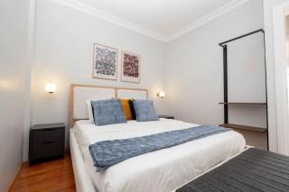 Bosphorus View with 3 Bedrooms - Istambul - 4