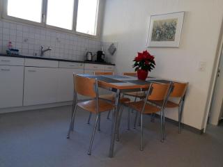 Apartment Tgiesa Canols by Interhome - Valbella - 3