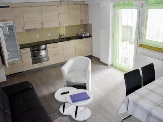 Apartment Amasaas by Interhome - Saas-Fee - 8