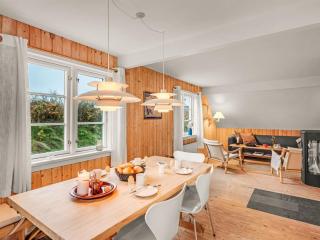 Holiday Home Christensen - 100m from the sea by Interhome - Fanø - 9