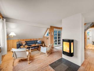 Holiday Home Christensen - 100m from the sea by Interhome - Fanø - 6