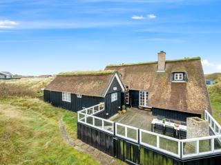 Holiday Home Christensen - 100m from the sea by Interhome - Fanø - 8