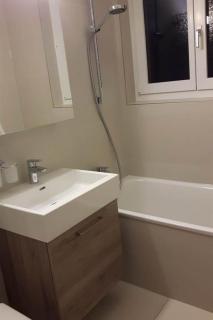 Apartment Casa Selva Hauggaard by Interhome - Valbella - 7