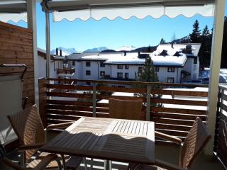 Apartment Casa Selva Hauggaard by Interhome - Valbella - 9