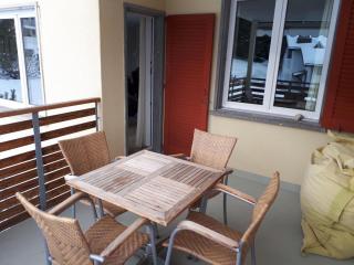Apartment Casa Selva Hauggaard by Interhome - Valbella - 8