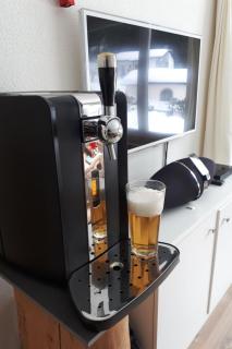 Apartment Casa Selva Hauggaard by Interhome - 2