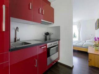 Apartment Raschainas Lenzerheide by Interhome - Sporz - 4