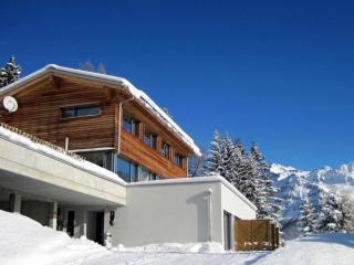 Apartment Raschainas Lenzerheide by Interhome - Sporz - 5