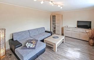 Ferienwohnung Mirow - Mirow - 9