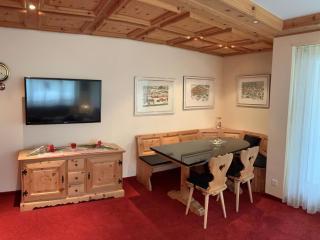 Apartment Haus Colani Ingold by Interhome - Valbella - 3