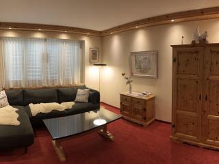 Apartment Haus Colani Ingold by Interhome - 7