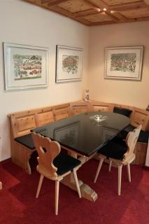 Apartment Haus Colani Ingold by Interhome - Valbella - 1