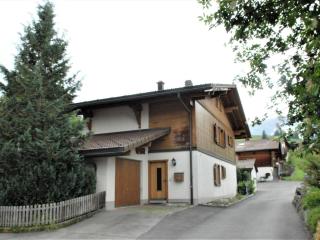 Apartment Calanques by Interhome - Adelboden - 9