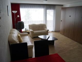 Apartment Azalea by Interhome - Saas-Fee - 8