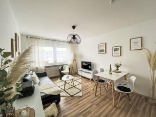 Apartment Möwe by Interhome - Zinnowitz - 5