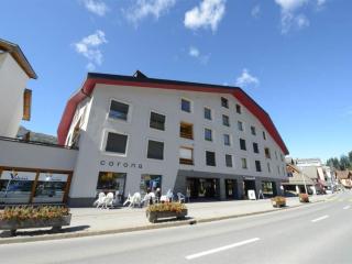 Apartment Uehlinger Corona by Interhome - Lenzerheide/Lai - 9