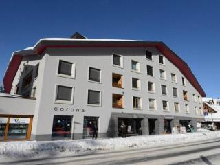 Apartment Uehlinger Corona by Interhome - Lenzerheide/Lai - 7
