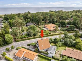 Holiday Home Jaakoppi - 275m from the sea by Interhome - Marielyst - 7