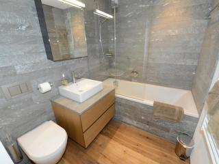 Apartment Uehlinger Corona by Interhome - Lenzerheide/Lai - 2