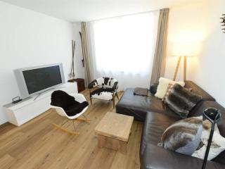 Apartment Uehlinger Corona by Interhome - Lenzerheide/Lai - 6
