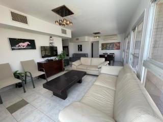 Penthause on the sea-best Sea view - Eilat - 8