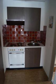 Apartment Azalea by Interhome - Saas-Fee - 6