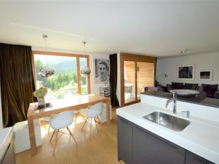 Apartment Uehlinger Züger by Interhome - Valbella - 5