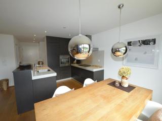 Apartment Uehlinger Züger by Interhome - Valbella - 4