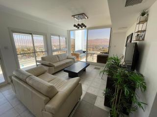 Penthause on the sea-best Sea view - Eilat - 4